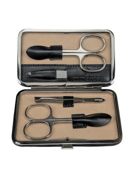 sacher 803665 trousse manucure femme sacher fermoir trousse manucure