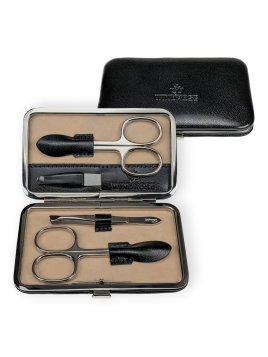 sacher 803665 trousse manucure femme sacher fermoir trousse manucure