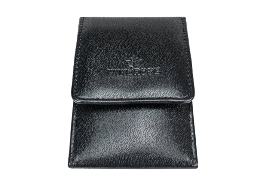 sacher 803682 - POLYAMIDE - NOIR trousse manucure rabat femme pm sacher Trousses de toilette