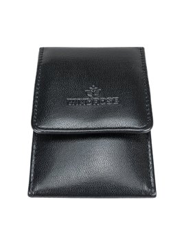 sacher 803682 - POLYAMIDE - NOIR trousse manucure rabat femme pm sacher Trousses de toilette