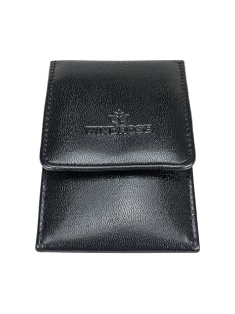 sacher 803682 - POLYAMIDE - NOIR trousse manucure rabat femme pm sacher trousse-manucure