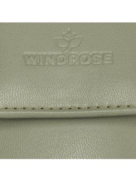 sacher 803682 - POLYAMIDE - SAGE GREEN trousse manucure rabat femme pm sacher Trousses de toilette