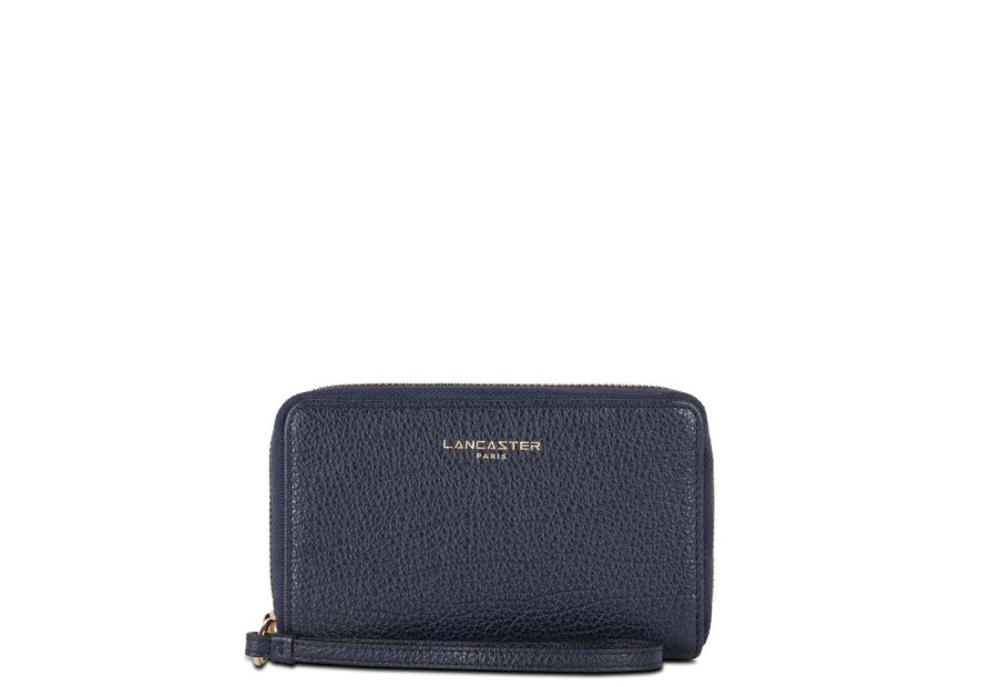 Lancaster 129-17 Dune - Portefeuille pmpb femme