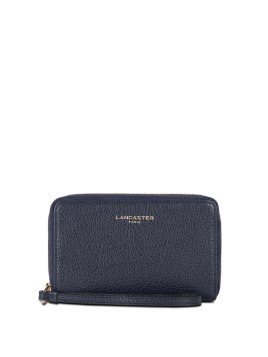 Lancaster 129-17 - VACH.FOULONNÉ - BLEU FO Dune - Portefeuille Portefeuilles