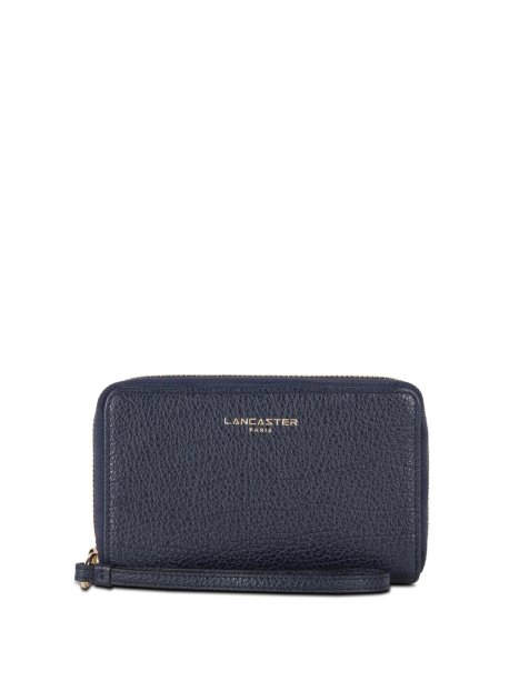 Lancaster 129-17 Dune - Portefeuille pmpb femme