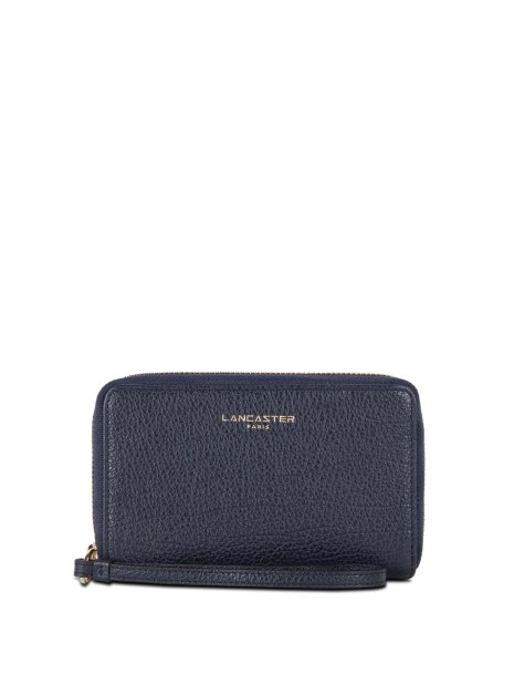 Lancaster 129-17 Dune - Portefeuille pmpb-femme