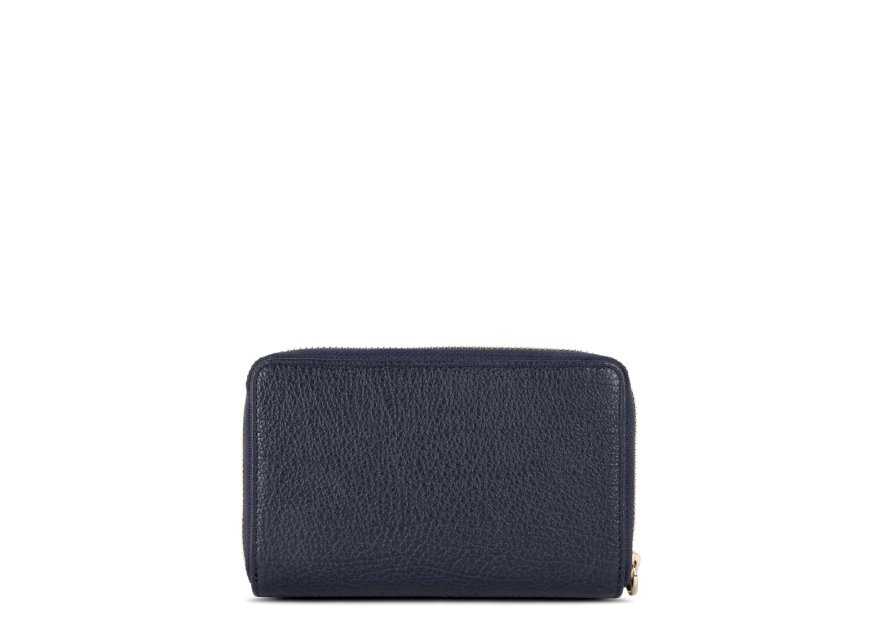 Lancaster 129-17 Dune - Portefeuille pmpb femme