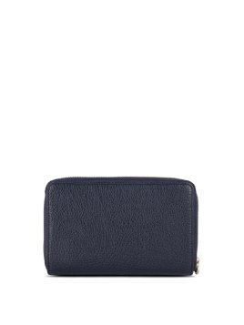 Lancaster 129-17 - VACH.FOULONNÉ - BLEU FO Dune - Portefeuille Portefeuilles