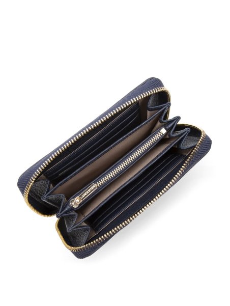 Lancaster 129-17 Dune - Portefeuille pmpb femme