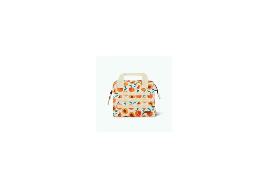 Cabaïa LUNCH BAG. - NYLON 900D - VANCOU glacière lunch bag Accessoires