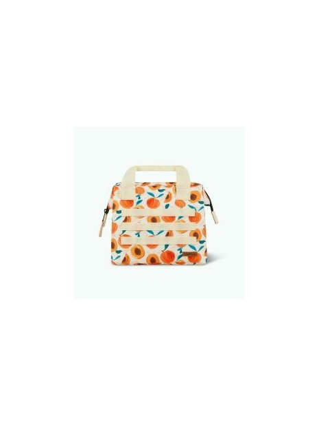 Cabaïa LUNCH BAG. - NYLON 900D - VANCOU glacière lunch bag accueil