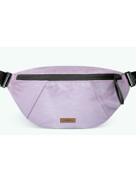 Cabaïa BELT BAG L - NYLON 900D - CAPRI cabaia banane ceinture belt bag l Maroquinerie