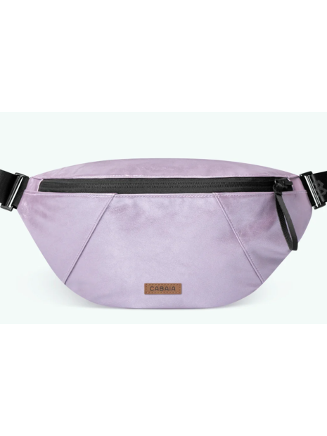 Cabaïa BELT BAG L - NYLON 900D - CAPRI cabaia banane ceinture belt bag l loisirs