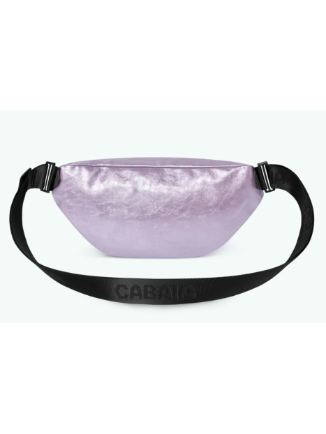 Cabaïa BELT BAG L - NYLON 900D - CAPRI cabaia banane ceinture belt bag l Maroquinerie