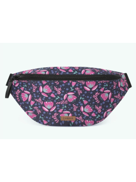 Cabaïa BELT BAG L - NYLON 900D - CAPRI cabaia banane ceinture belt bag l Loisirs