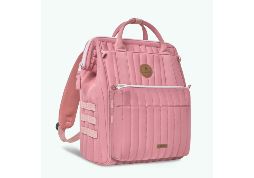 Cabaïa BABY BAG sac à dos babybag à langer Loisirs