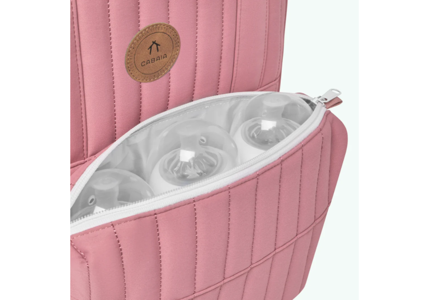 Cabaïa BABY BAG sac à dos babybag à langer Loisirs