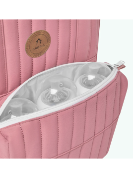 Cabaïa BABY BAG - NYLON 900D - LIBOURNE sac à dos babybag à langer Maroquinerie