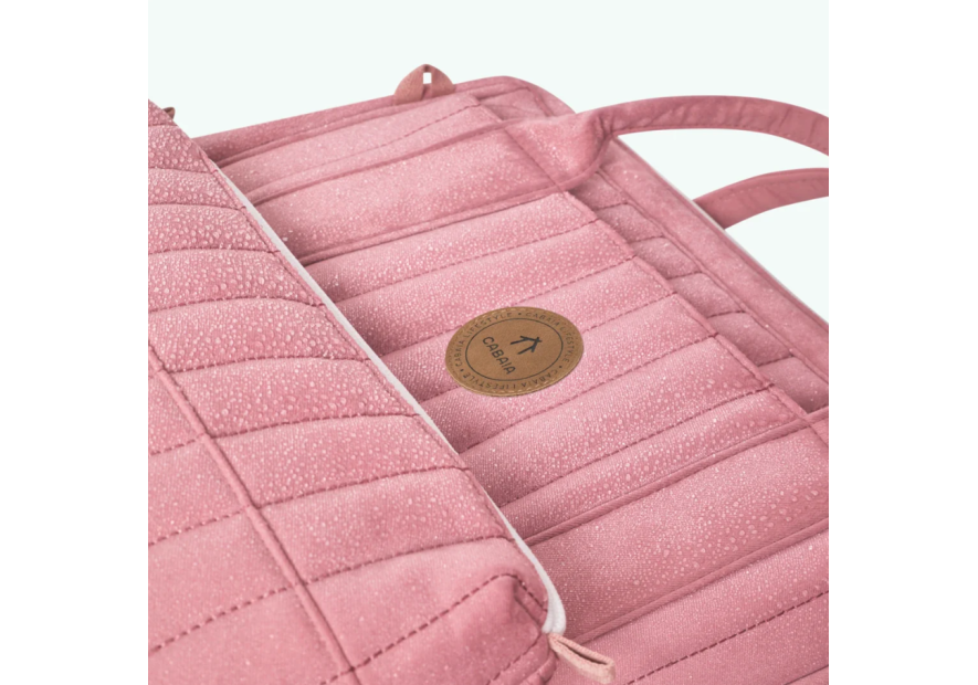 Cabaïa BABY BAG sac à dos babybag à langer Loisirs