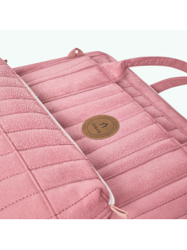 Cabaïa BABY BAG - NYLON 900D - LIBOURNE sac à dos babybag à langer Maroquinerie