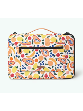 Cabaïa LAPTOP 13" - POLYESTER - LAKE CO housse ordinateur 13" Sac business