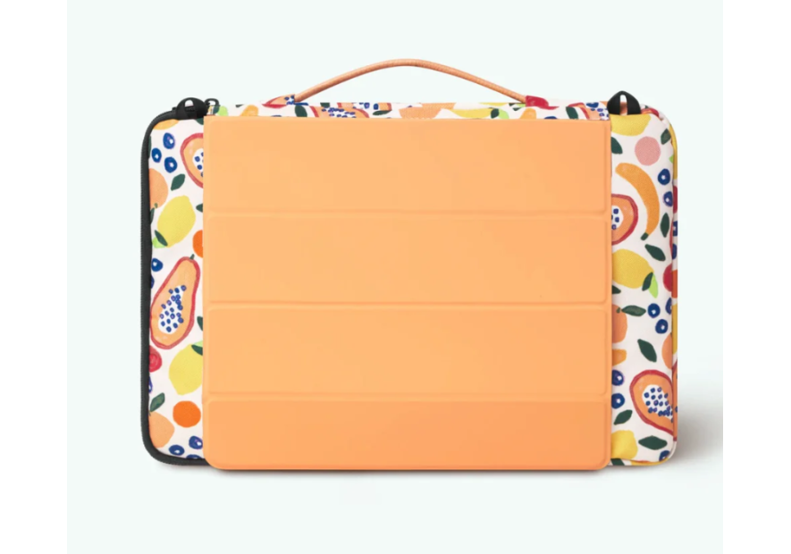 Cabaïa LAPTOP 13" - POLYESTER - LAKE CO housse ordinateur 13" Sac business