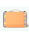 Cabaïa LAPTOP 13" - POLYESTER - LAKE CO housse ordinateur 13" sac-business