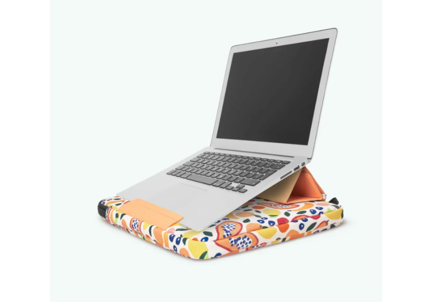 Cabaïa LAPTOP 13" - POLYESTER - LAKE CO housse ordinateur 13" Sac business