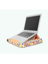 Cabaïa LAPTOP 13" - POLYESTER - LAKE CO housse ordinateur 13" sac-business