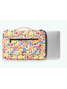Cabaïa LAPTOP 13" - POLYESTER - LAKE CO housse ordinateur 13" sac-business