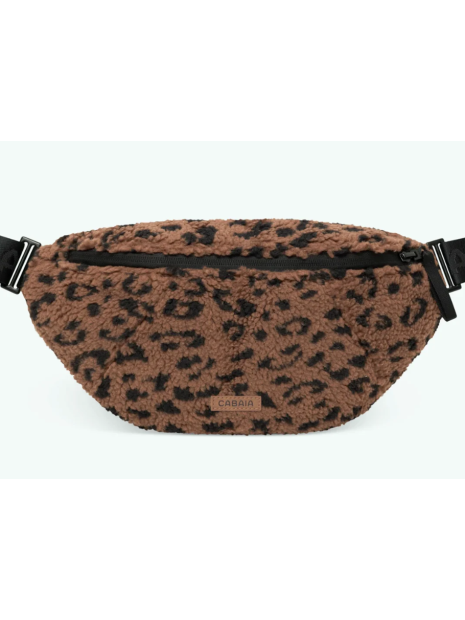 Cabaïa BELT BAG L - NYLON 900D - GAYA cabaia banane ceinture belt bag l loisirs