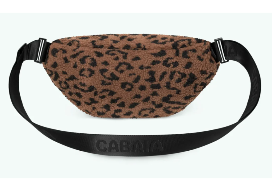 Cabaïa BELT BAG L - NYLON 900D - GAYA cabaia banane ceinture belt bag l Maroquinerie