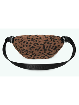 Cabaïa BELT BAG L - NYLON 900D - GAYA cabaia banane ceinture belt bag l Maroquinerie