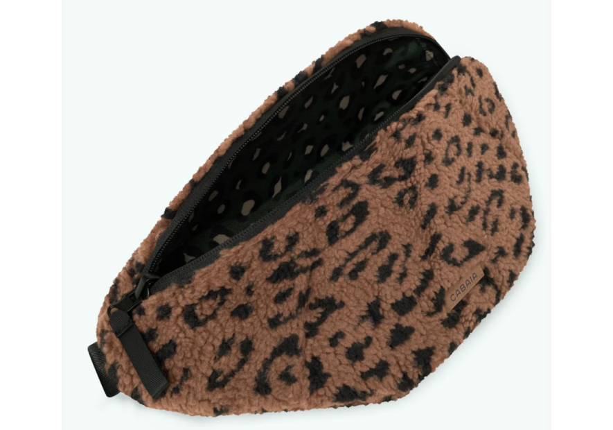 Cabaïa BELT BAG L - NYLON 900D - GAYA cabaia banane ceinture belt bag l Maroquinerie