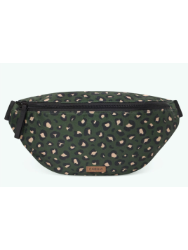 Cabaïa BELT BAG L - NYLON 900D - GAYA cabaia banane ceinture belt bag l Maroquinerie