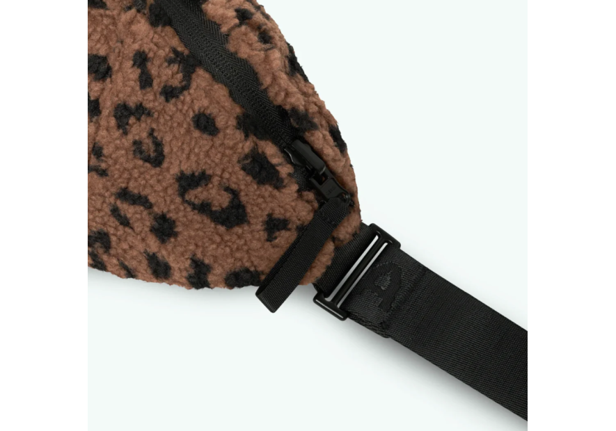Cabaïa BELT BAG L - NYLON 900D - GAYA cabaia banane ceinture belt bag l Maroquinerie