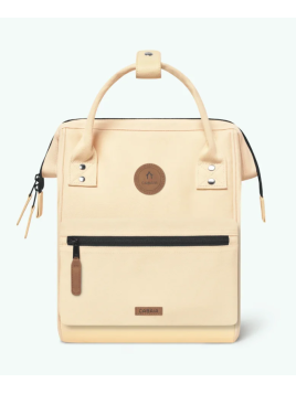 Cabaïa BAGS SMALL - DENIM/COTON - IBIZA sac à dos adventurer small Maroquinerie
