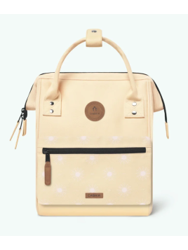 Cabaïa BAGS SMALL - DENIM/COTON - IBIZA sac à dos adventurer small Maroquinerie