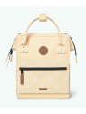 Cabaïa BAGS SMALL - DENIM/COTON - IBIZA sac à dos adventurer small loisirs