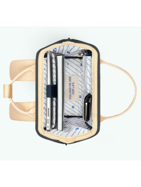 Cabaïa BAGS SMALL sac à dos cabaïa adventurer small Loisirs