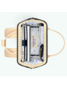 Cabaïa BAGS SMALL - DENIM/COTON - IBIZA sac à dos adventurer small loisirs