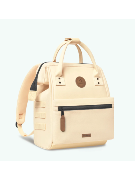 Cabaïa BAGS SMALL - DENIM/COTON - IBIZA sac à dos adventurer small Maroquinerie