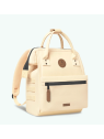 Cabaïa BAGS SMALL - DENIM/COTON - IBIZA sac à dos adventurer small loisirs
