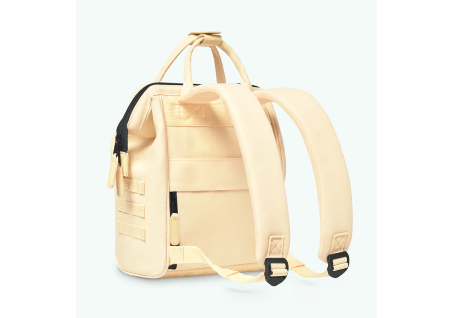 Cabaïa BAGS SMALL - DENIM/COTON - IBIZA sac à dos adventurer small Maroquinerie