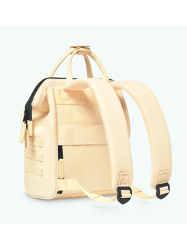 Cabaïa BAGS SMALL - DENIM/COTON - IBIZA sac à dos adventurer small Maroquinerie