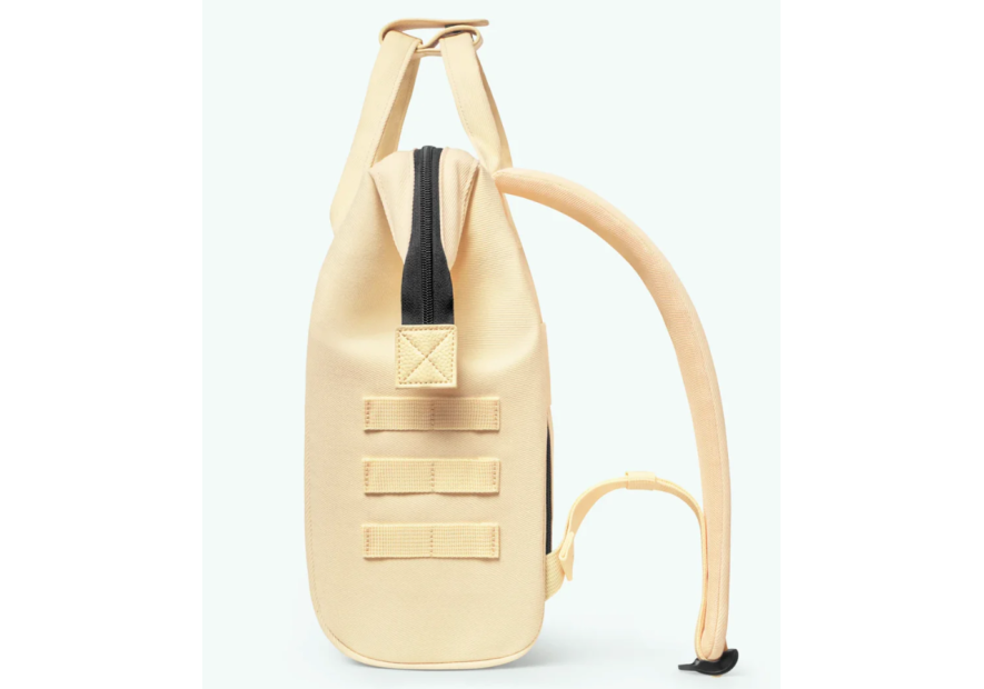 Cabaïa BAGS SMALL - DENIM/COTON - IBIZA sac à dos adventurer small Maroquinerie