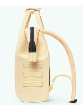 Cabaïa BAGS SMALL - DENIM/COTON - IBIZA sac à dos adventurer small Maroquinerie