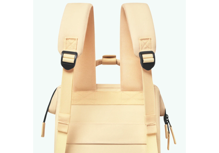 Cabaïa BAGS SMALL - DENIM/COTON - IBIZA sac à dos adventurer small Maroquinerie