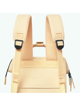 Cabaïa BAGS SMALL - DENIM/COTON - IBIZA sac à dos cabaïa adventurer small Loisirs