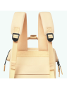 Cabaïa BAGS SMALL - DENIM/COTON - IBIZA sac à dos adventurer small loisirs